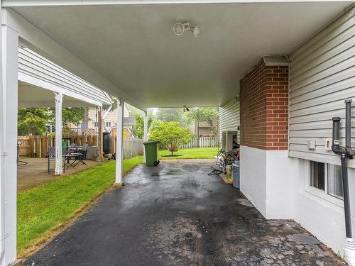 21 Canary Crescent, Halifax, NS 