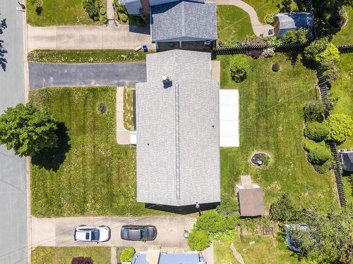 21 Canary Crescent, Halifax, NS 