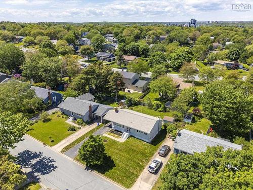 21 Canary Crescent, Halifax, NS 