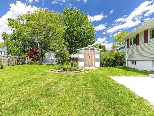 21 Canary Crescent, Halifax, NS 