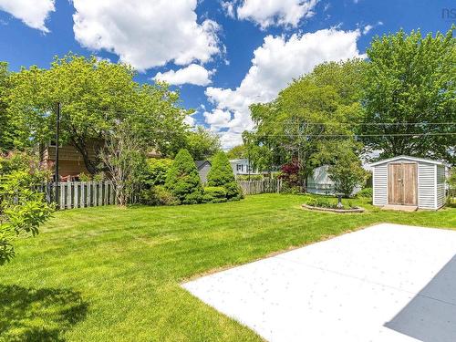 21 Canary Crescent, Halifax, NS 