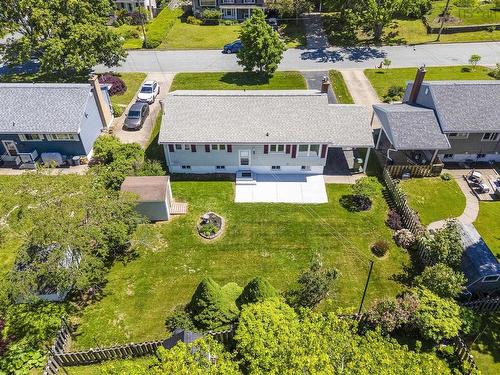 21 Canary Crescent, Halifax, NS 