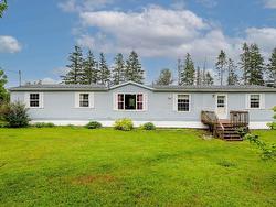 691 St Patrick's rd Road St. Ann, PE C0A 1N0