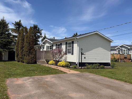62 Jillian Street, Summerside, PE 
