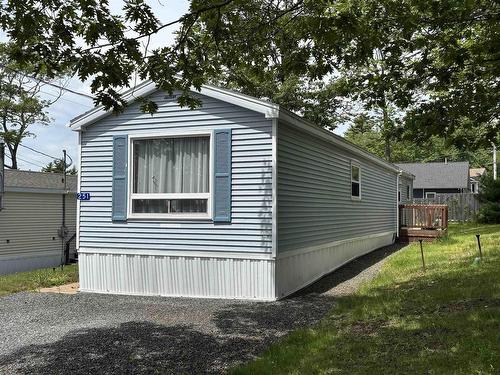 251 Season'S Drive, Bridgewater, NS 