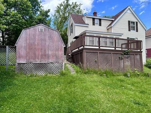 39 Military Lane, New Glasgow, NS 
