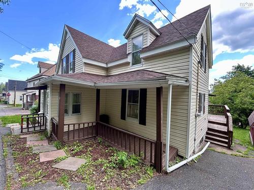 39 Military Lane, New Glasgow, NS 