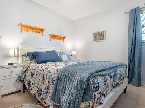 110 Brook Street, Lunenburg, NS - Indoor Photo Showing Bedroom
