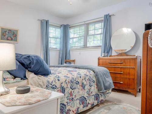 110 Brook Street, Lunenburg, NS - Indoor Photo Showing Bedroom