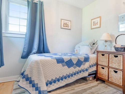 110 Brook Street, Lunenburg, NS - Indoor Photo Showing Bedroom