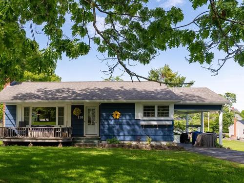 110 Brook Street  Lunenburg, NS B0J 2C0