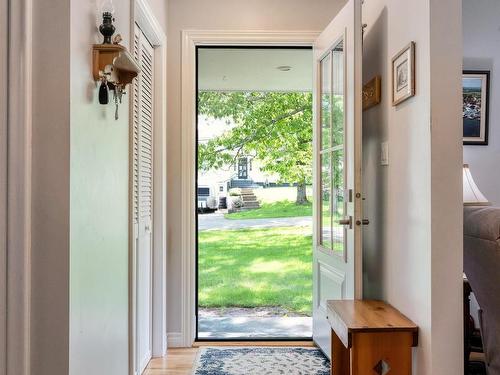 110 Brook Street, Lunenburg, NS - Indoor Photo Showing Other Room