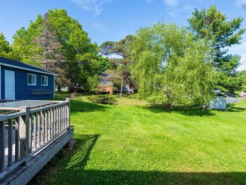 110 Brook Street, Lunenburg, NS - Outdoor