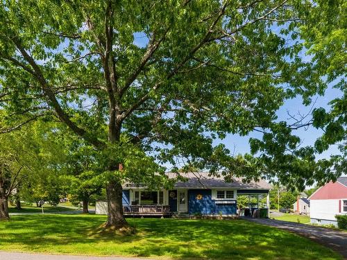 110 Brook Street, Lunenburg, NS - Outdoor