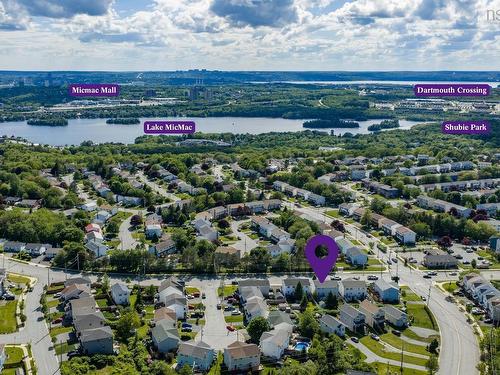255 Caledonia Road, Dartmouth, NS 