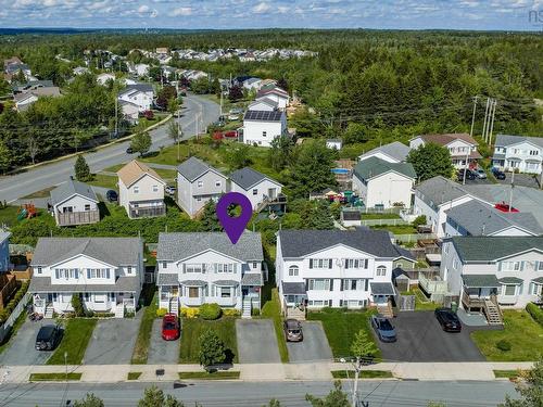 255 Caledonia Road, Dartmouth, NS 