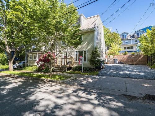 34 Fairbanks Street, Dartmouth, NS 