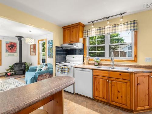 23 Circle Drive, Halifax, NS 