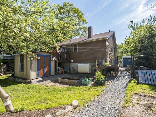 23 Circle Drive, Halifax, NS 