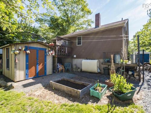 23 Circle Drive, Halifax, NS 