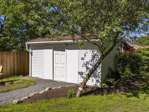 23 Circle Drive, Halifax, NS 