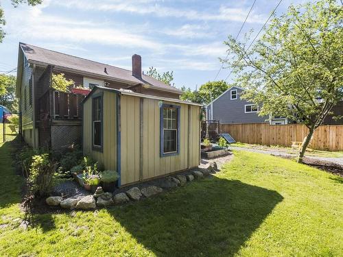 23 Circle Drive, Halifax, NS 