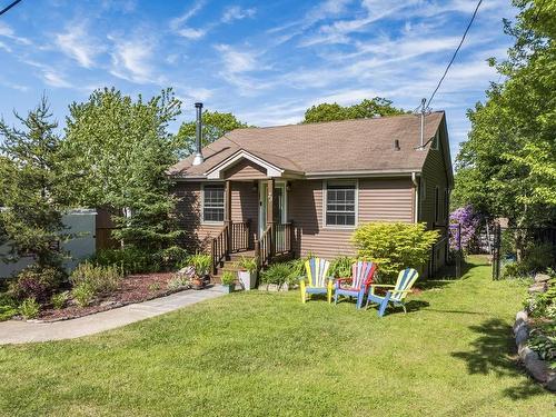 23 Circle Drive, Halifax, NS 