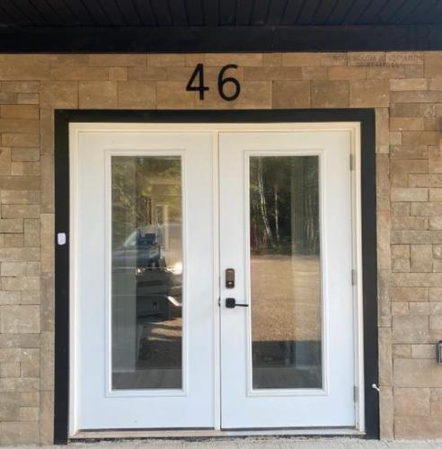 46-52 Chemin Venette Road, Chéticamp, NS 