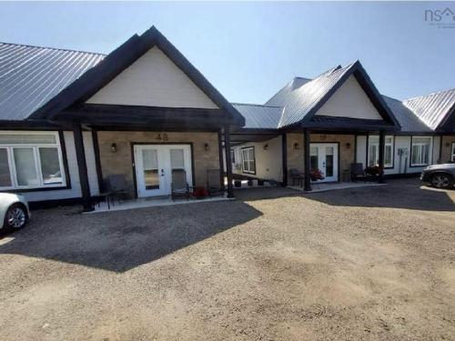 46-52 Chemin Venette Road, Chéticamp, NS 