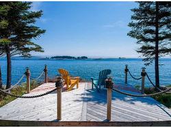 Lot 7 Saddle Island Road Bayswater, NS B0J 1T0