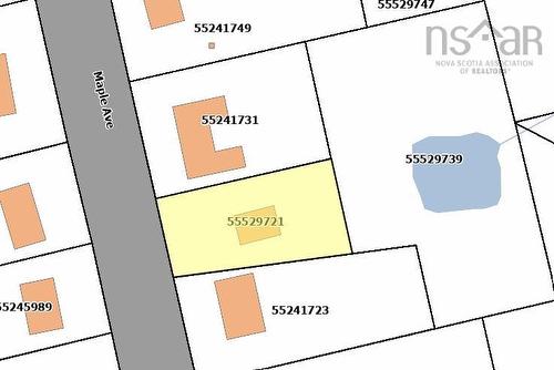 Lot 1 Maple Avenue, Berwick, NS 