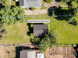 Lot 1 Maple Avenue Berwick, NS B0P 1E0