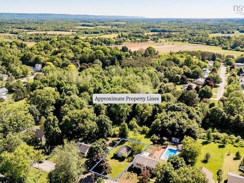 Lot 1 Maple Avenue, Berwick, NS 