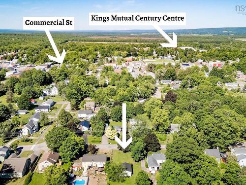 Lot 1 Maple Avenue, Berwick, NS 