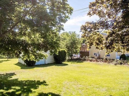 Lot 1 Maple Avenue, Berwick, NS 