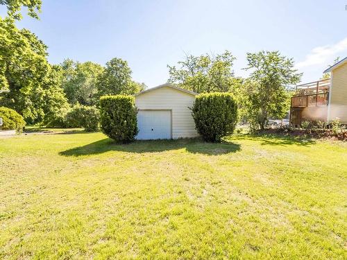 Lot 1 Maple Avenue, Berwick, NS 
