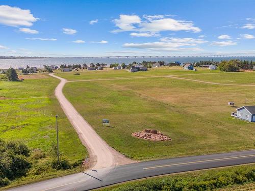 Muttart Shore Rd., North Carleton, PE 