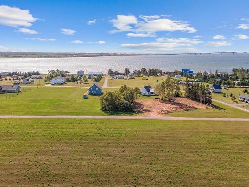 Muttart Shore Rd., North Carleton, PE 