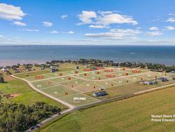 Muttart Shore Rd. North Carleton, PE C0B 1X0