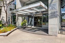 3711 - 4978 YONGE STREET Toronto, ON M2N 7G8
