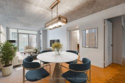 606-30 Hayden Street Toronto, ON M4Y 3B8