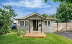 335 Miami Drive Georgina, ON L4P 2Z6