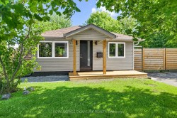 335 Miami Drive Georgina, ON L4P 2Z6
