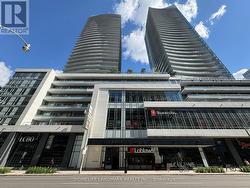 527 - 98 LILLIAN STREET Toronto, ON M4S 0A5
