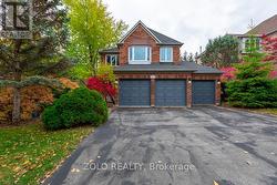 170 WIDDIFIELD AVENUE Newmarket, ON L3X 1Z2
