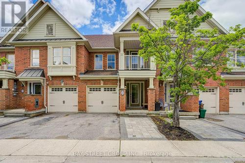 22 LATITUDE LANE  Whitchurch-Stouffville, ON L4A 0T1