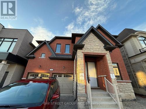 34 NANHAI AVENUE  Markham, ON L6C 3N1