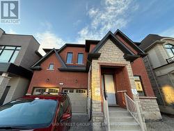 34 NANHAI AVENUE Markham, ON L6C 3N1