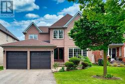 2954 WISTERIA COURT  Mississauga, ON L5M 5V5