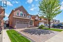 8 Pacific Wind Crescent, Brampton, ON 